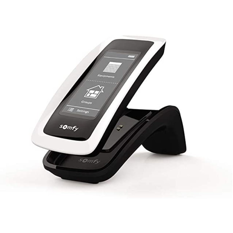 skyteks somfy motor