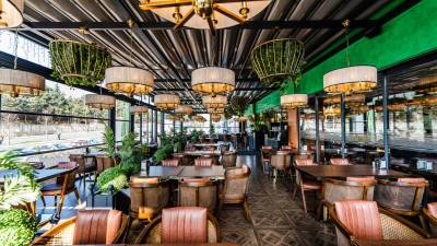 Retractable Patio Covers