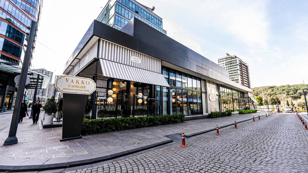 Retractable Waterproof Awning