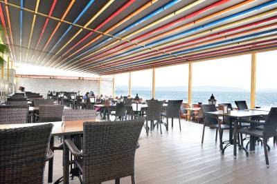 pergolanın anlamı nedir