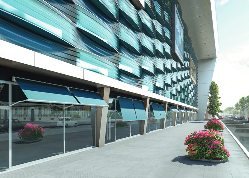 Tente Kumaşı Temizliği