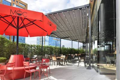 akrilik tente kumaşı