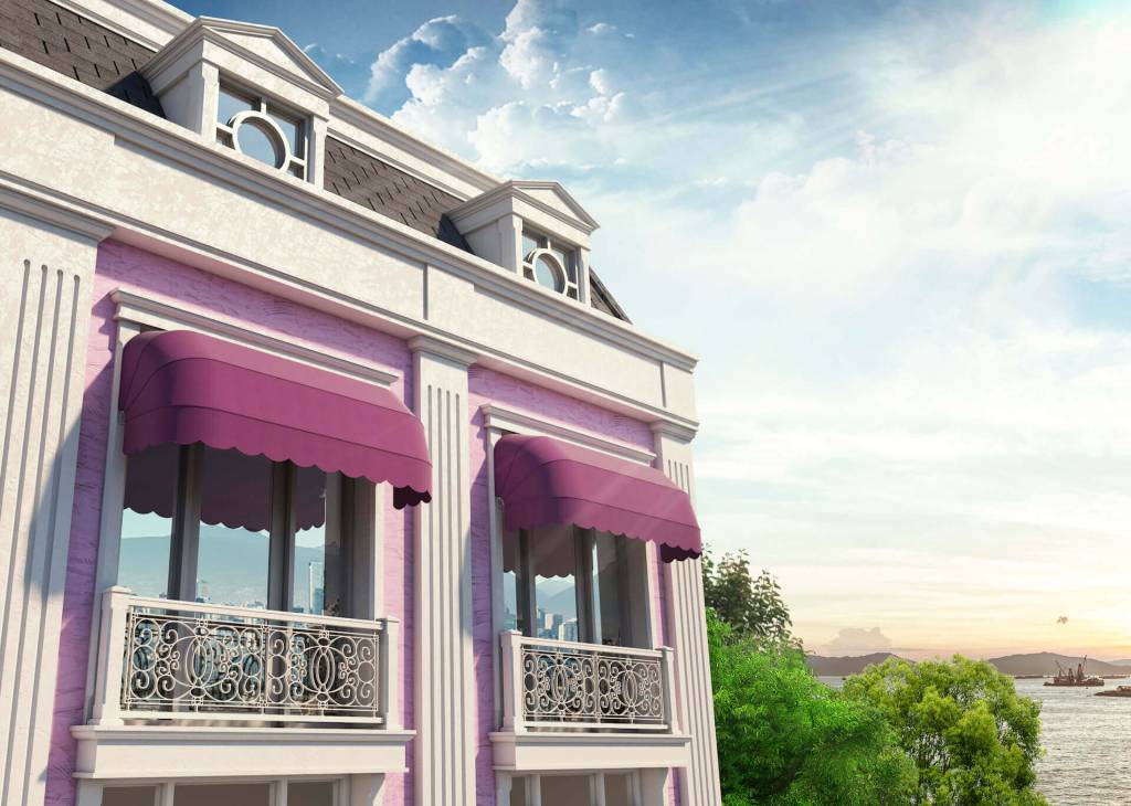 Essential Tips and Ideas for the Perfect French Awning