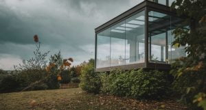 rüzgarlı havada cam balkon nasıl kullanılmalı