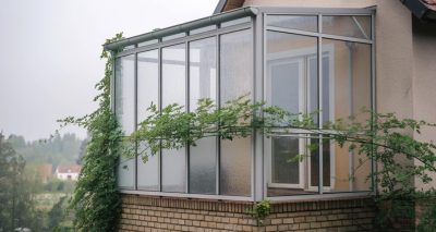 rüzgarlı havalarda cam balkon açılır mı