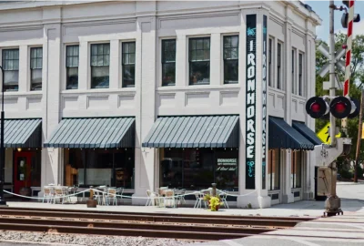 cafe tente sistemleri