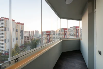 giyotin cam balkon kullanışlı mı