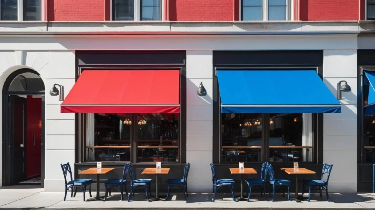 awning colors fabric