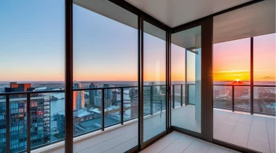 cam balkon soğuk mu