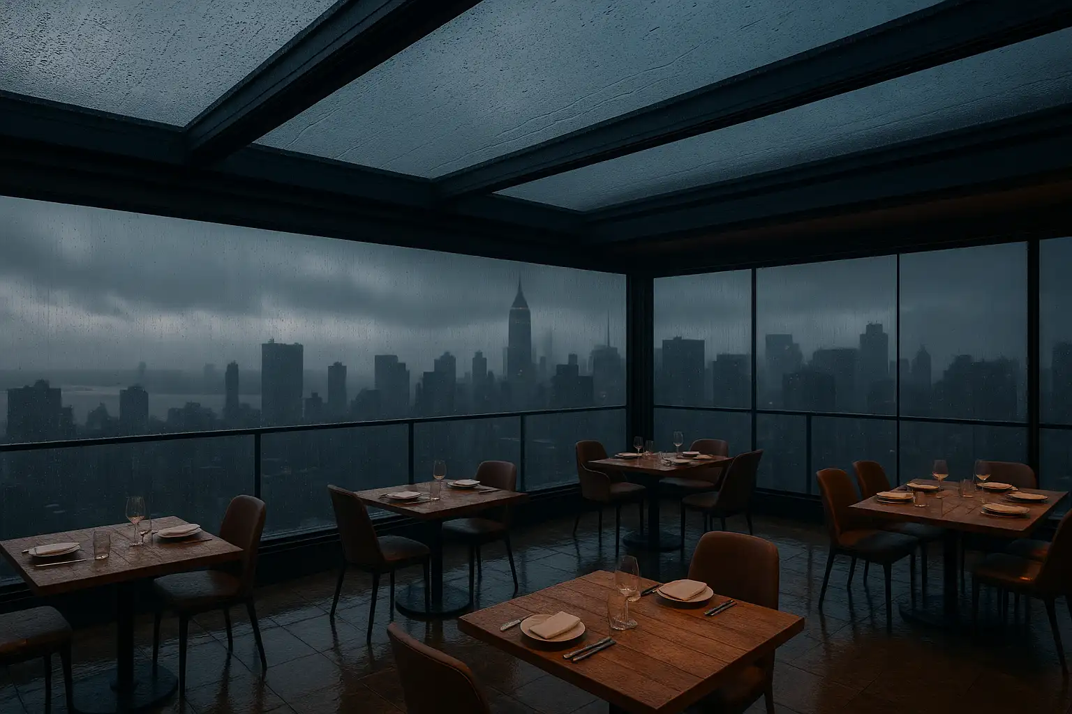 Expand Usable Space All Year Round