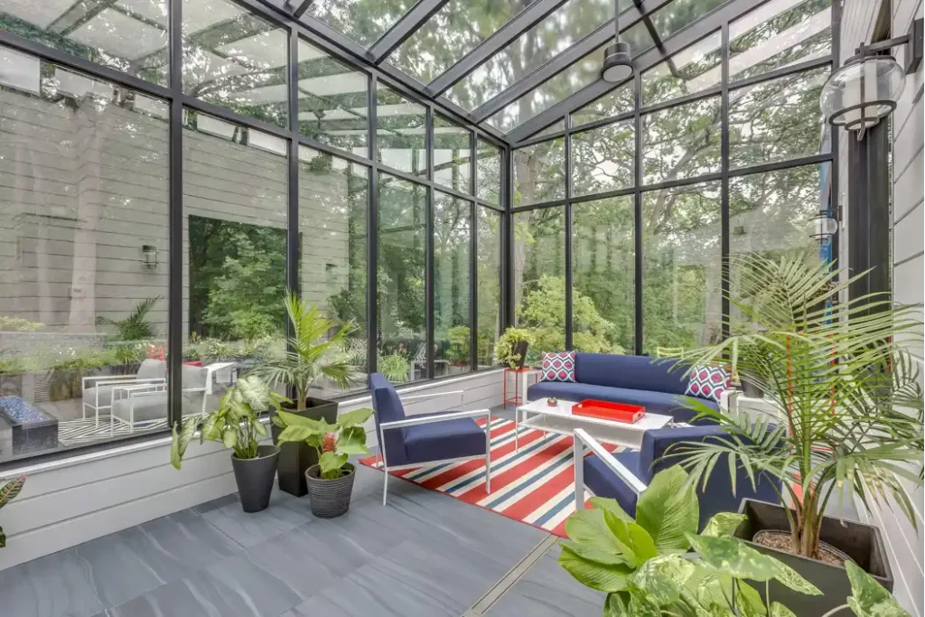 how-to-keep-your-sunroom-cool-in-summer