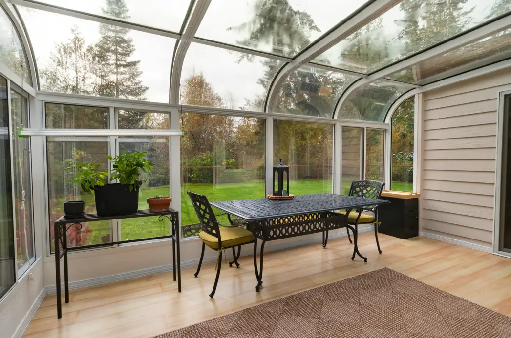 5 proven ways to cool your sunroom