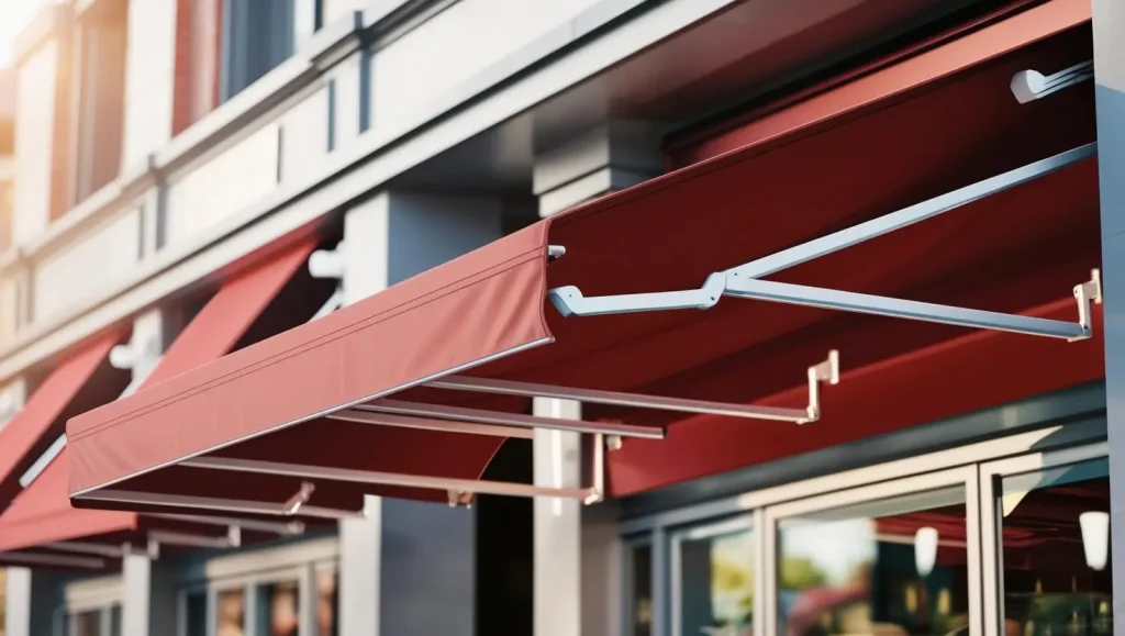 Kafe ve Restoranlarda Otomatik Tente Sistemleri ile Alan Yönetimi Nasıl Kolaylaşır?